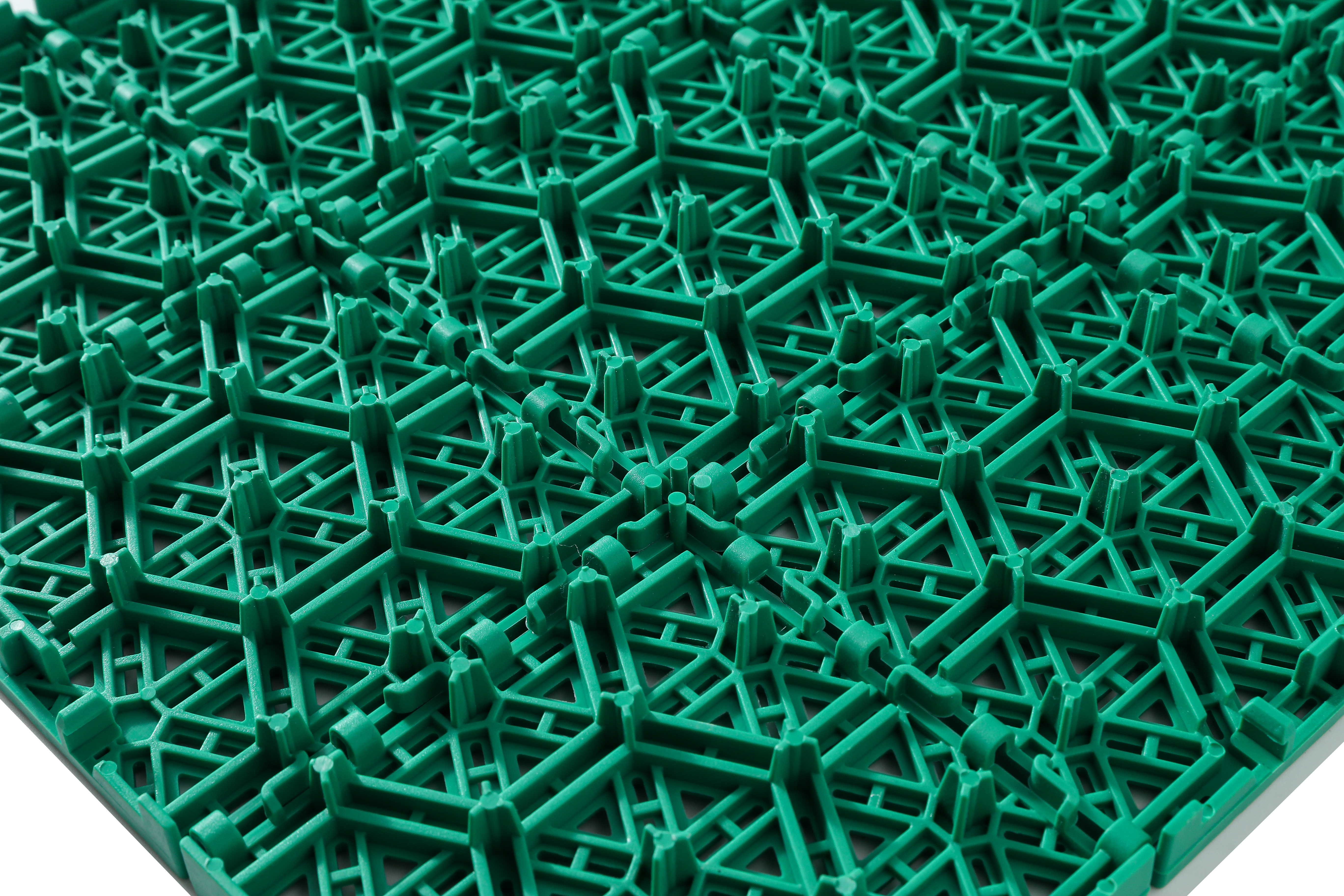 九宮格拼裝運動地板