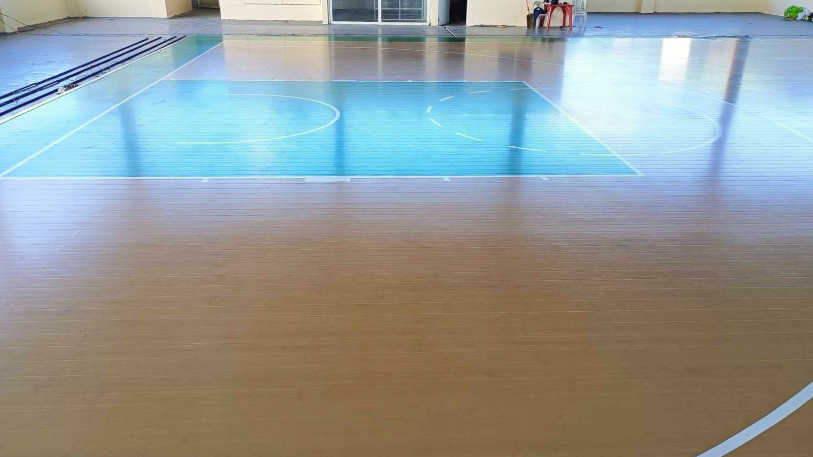 菲律賓國際學校