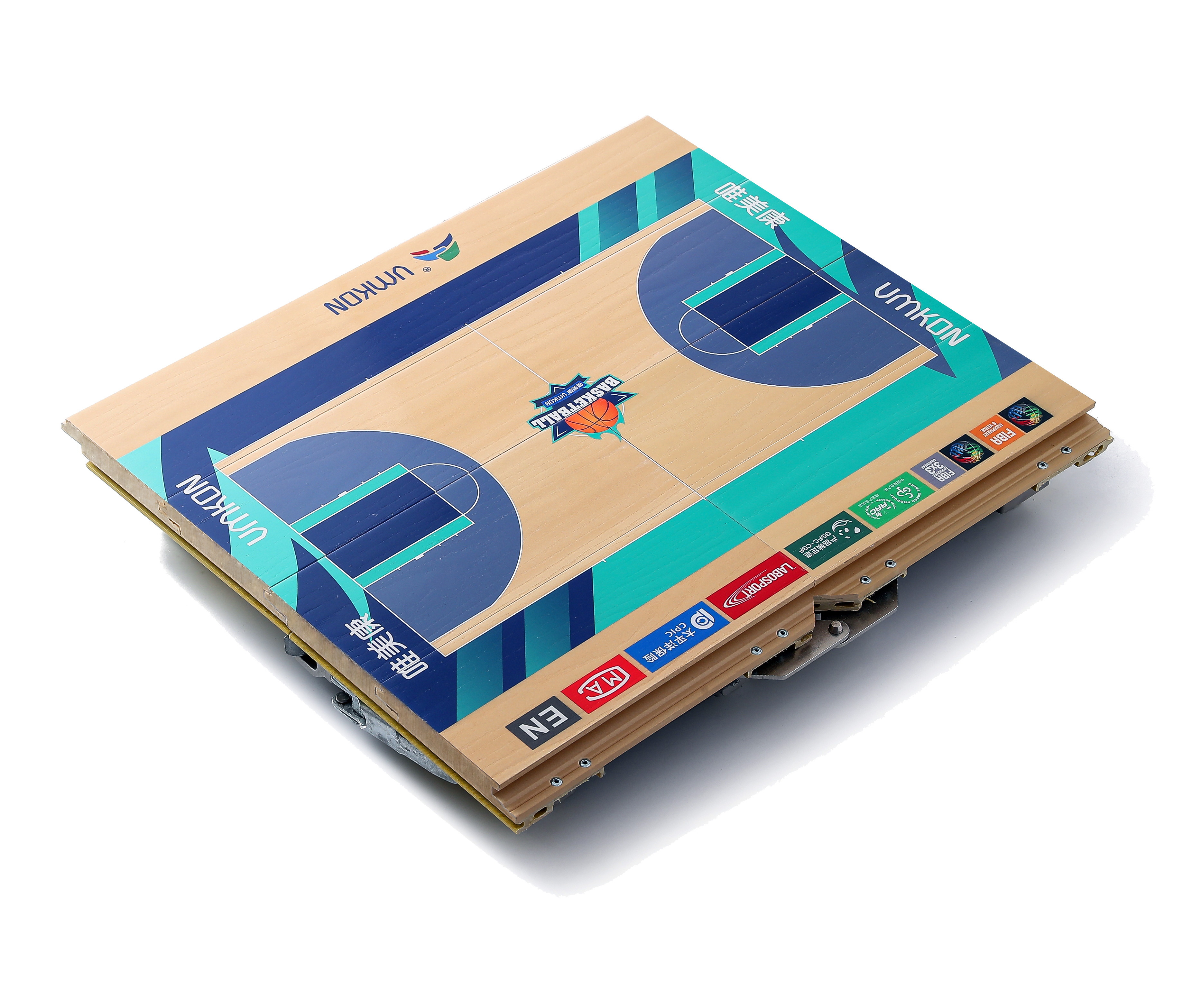 生物基模塊拼裝系統(tǒng)