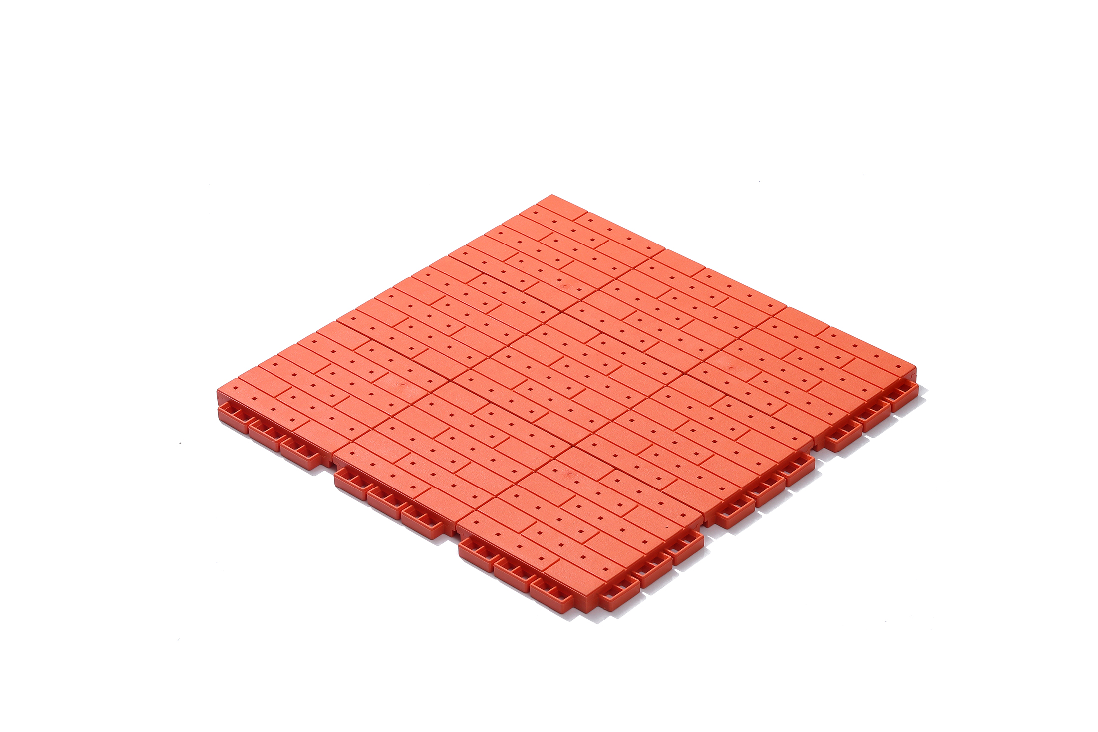 新星彈性運動地板